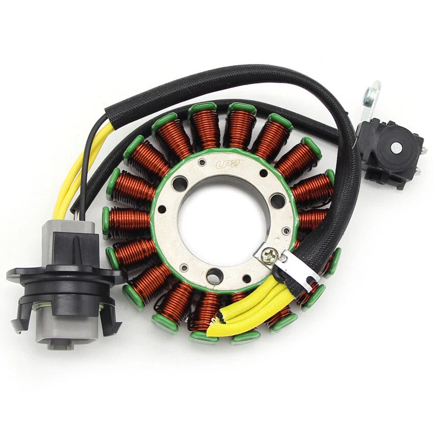 Magneto Stator Coil for Sea-Doo 800 951 GSX GTX XP (1996-2002)
