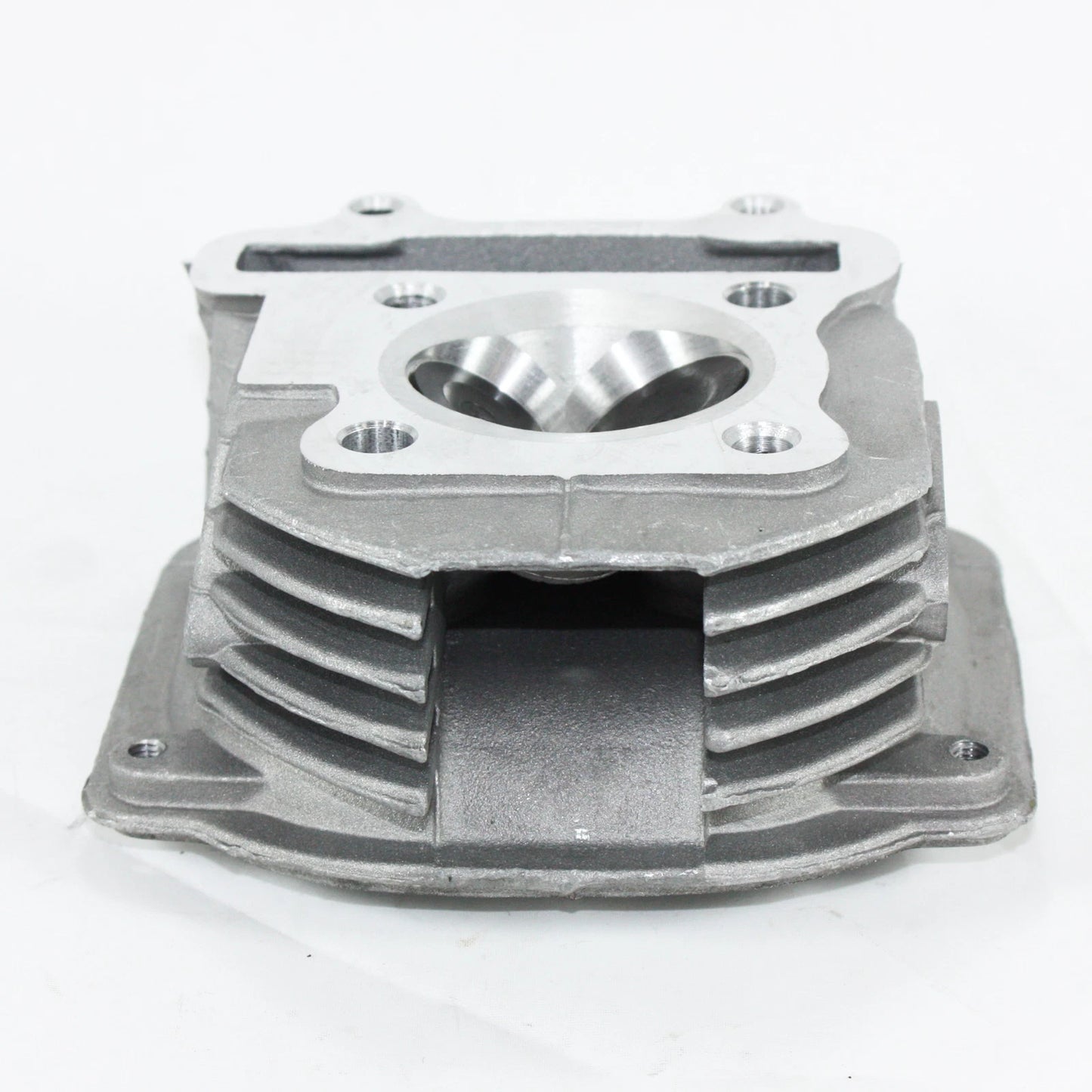 Engine Cylinder Head for GY6 150cc Scooter Quad Dirt Bike ATV
