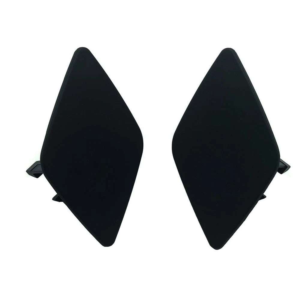 Headlight Washer Spray Nozzle Covers for Cadillac SRX (2010-2016)