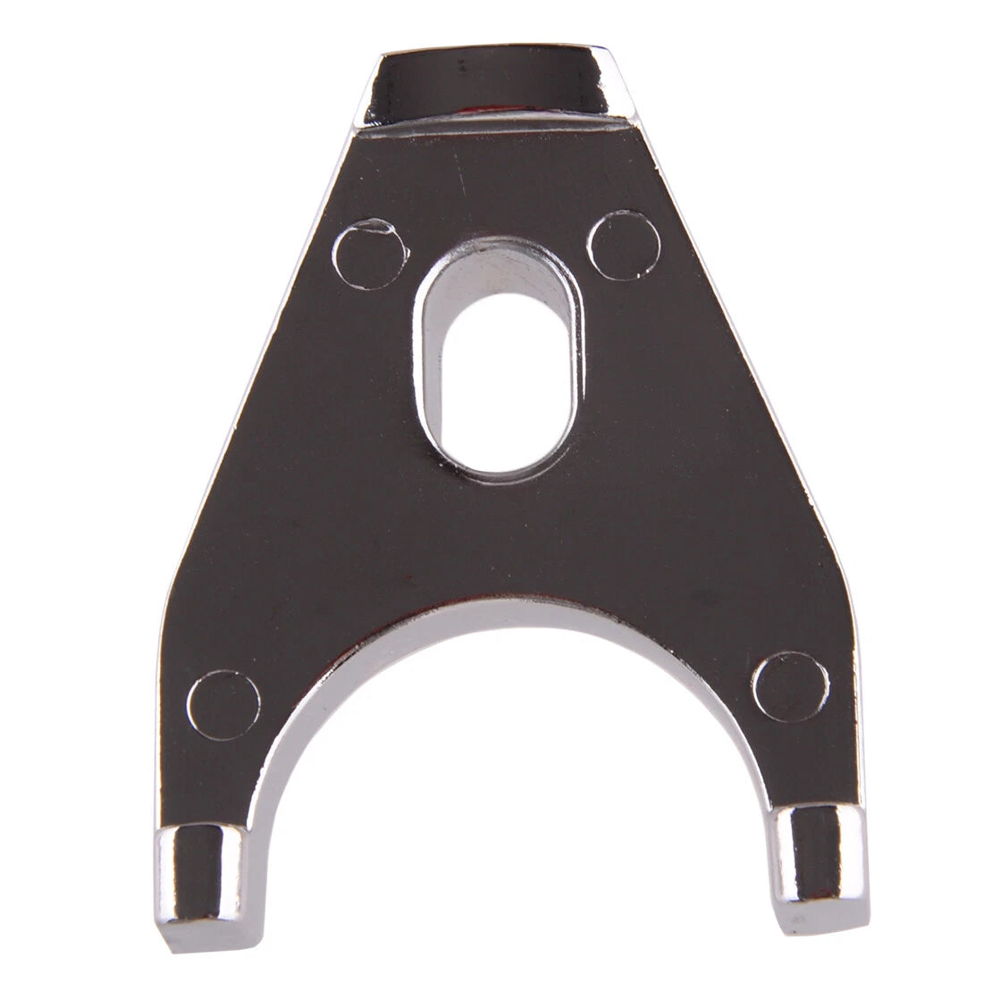 Billet Distributor Hold Down Clamp for Chevy V8 V6 SBC BBC 350 454