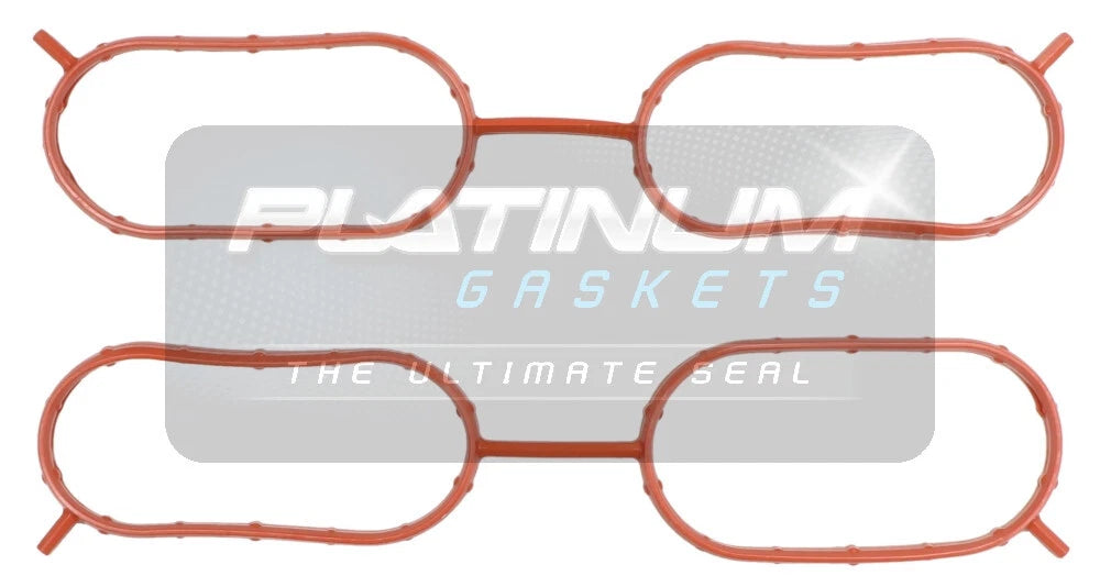 INLET MANIFOLD GASKET FOR TOYOTA 86 GT GTS 2.0L FA20D