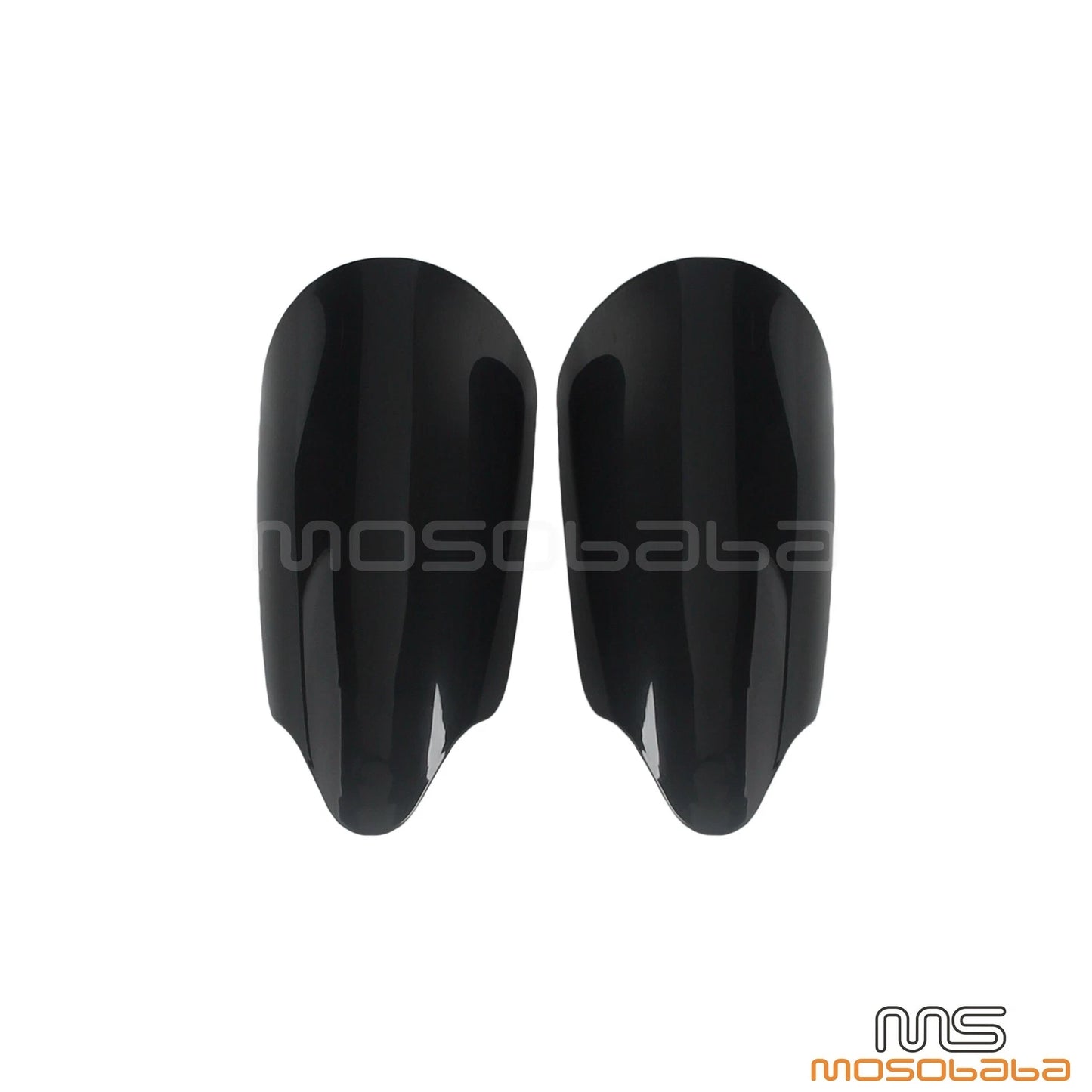 Durable Handguard Kit for Dyna Low Rider EFI FXDL (2004-2008)