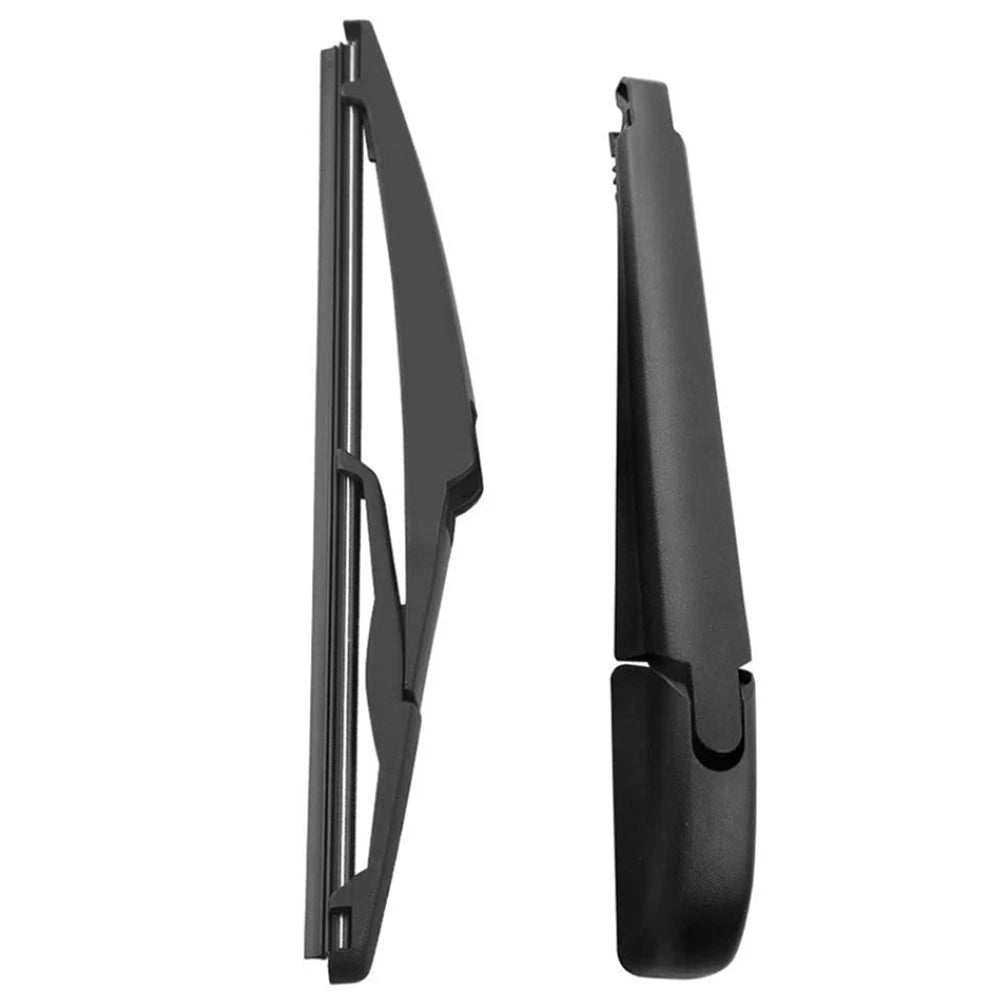 Rear Wiper Arm & Blade for Toyota Highlander, Jeep Compass (2001-2023)