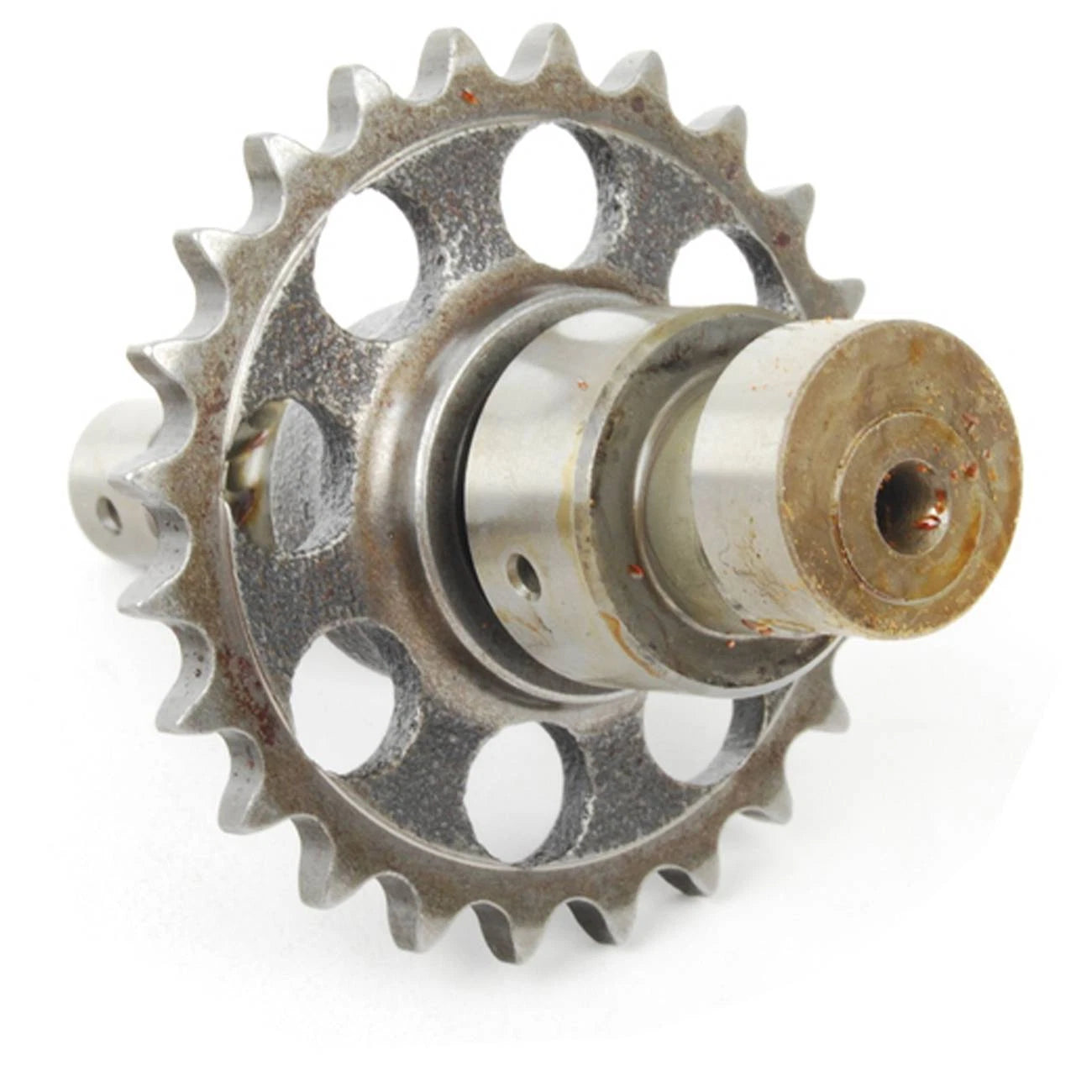 Camshaft Intermediate Shaft for Mercedes W201 W123 S123 C123 W124 (1982-1996)