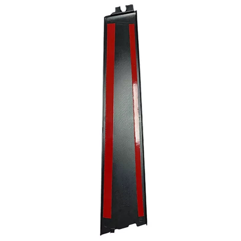 1 Pcs Rear Door Pillar Molding Left Garnish for Accord (2018–2022)