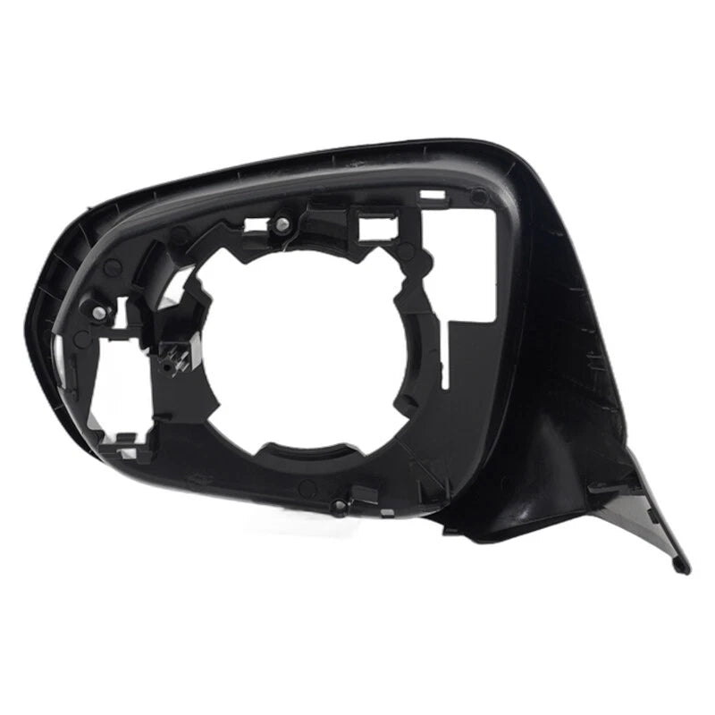 RIGHT SIDE REAR VIEW MIRROR HOUSING COVER TRIM for Lexus RX/NX (2015–2020)
