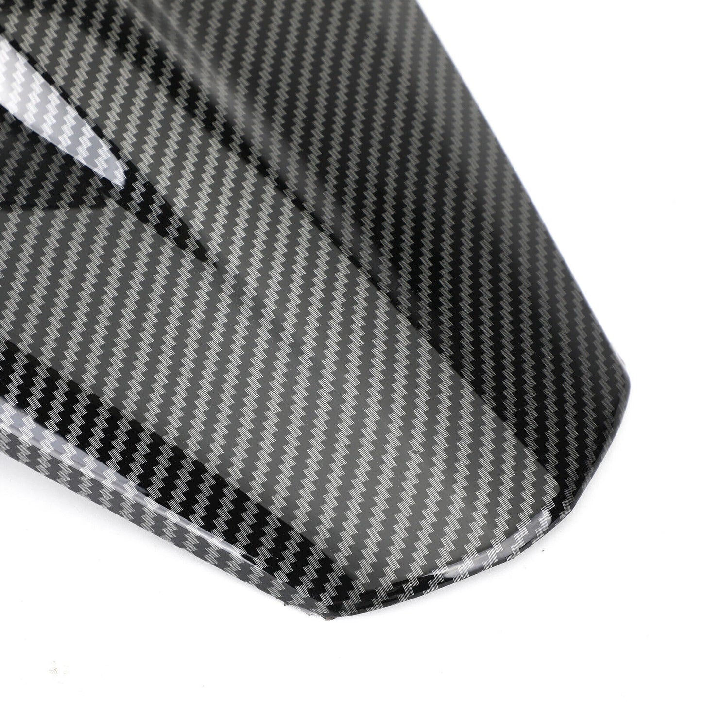 Pillion Seat Cover for Kawasaki ZX25R ZX4R (2020-2024)