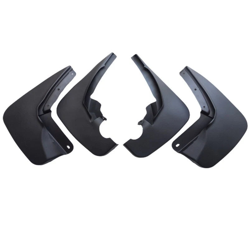 Mud Flaps Splash Guards for Ford Explorer (2019-2023)