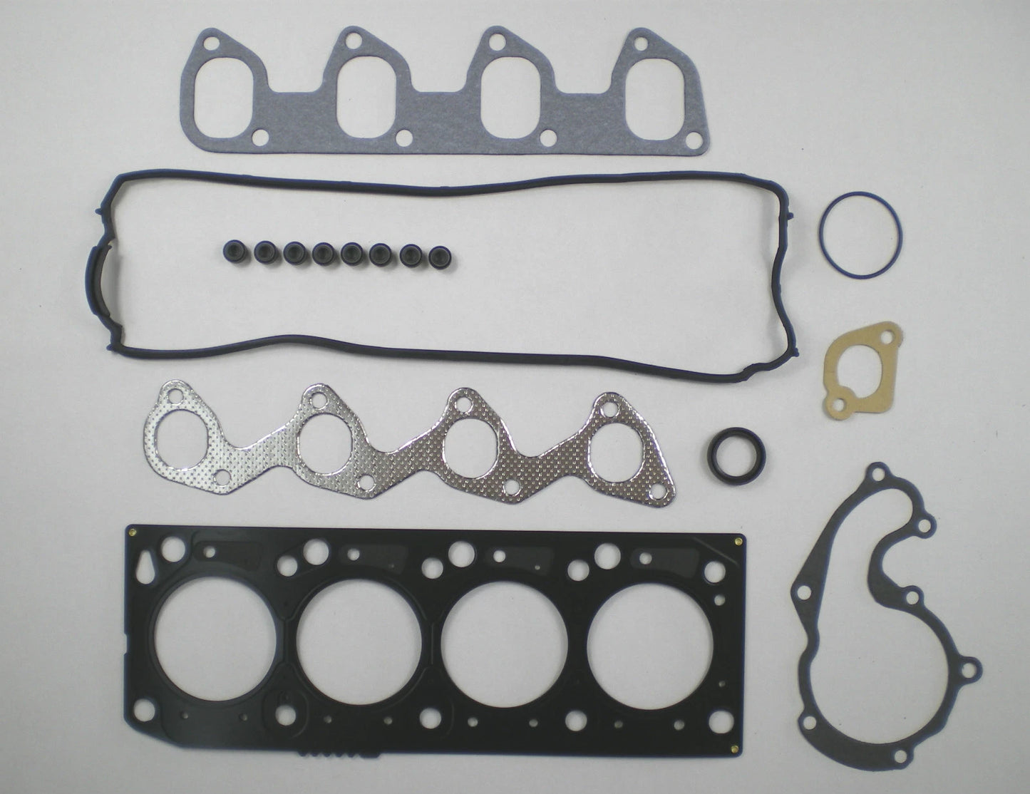 Head Gasket for Fiesta/Focus/Galaxy/Mondeo/S-Max/Transit Connect 1.8 TDci/TDdi