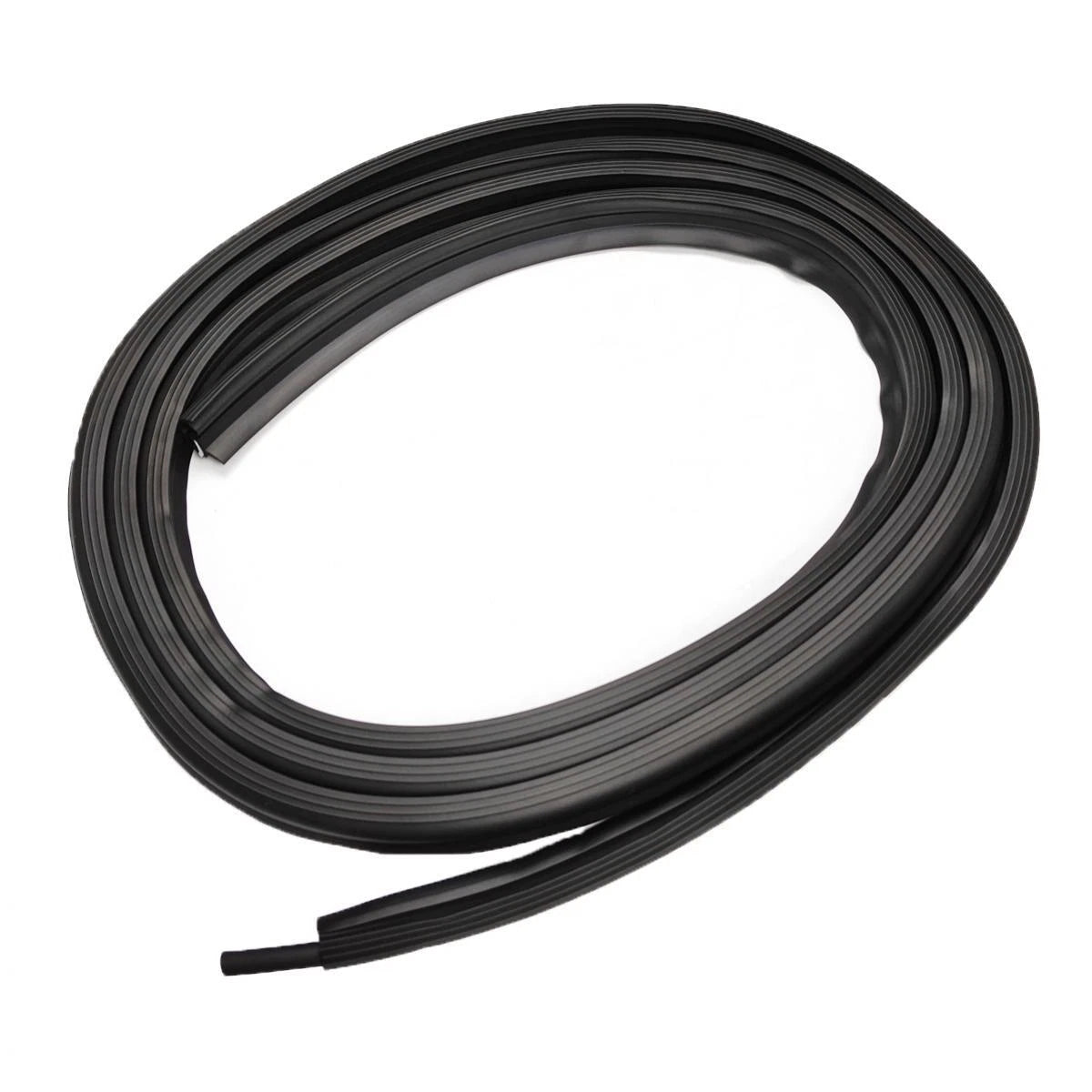 Trunk Lid Luggage Rubber Weatherstrip Fits Datsun Sunny KB310 2D Coupe 77-81 D11