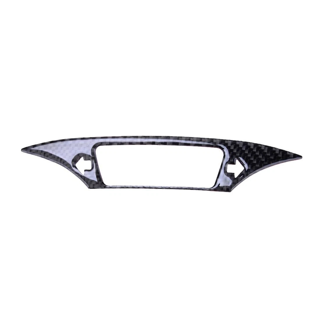 Carbon Fiber Speedometer Cover Trim for Mercedes Benz W463 (2013-2018)