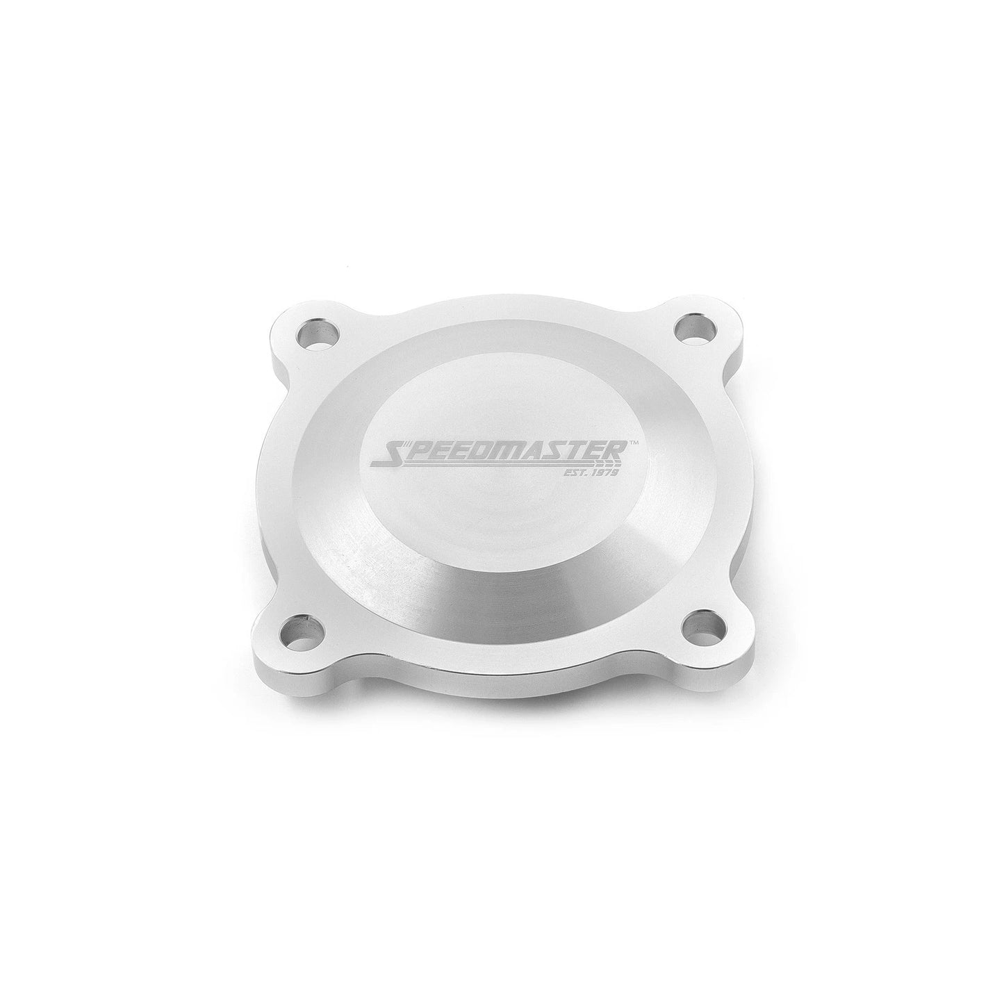 Billet Aluminum Servo Cover for C4 Automatic Transmission