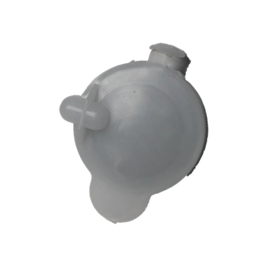 Mazda CX-3 Reservoir Cap Replacement 2016-2021