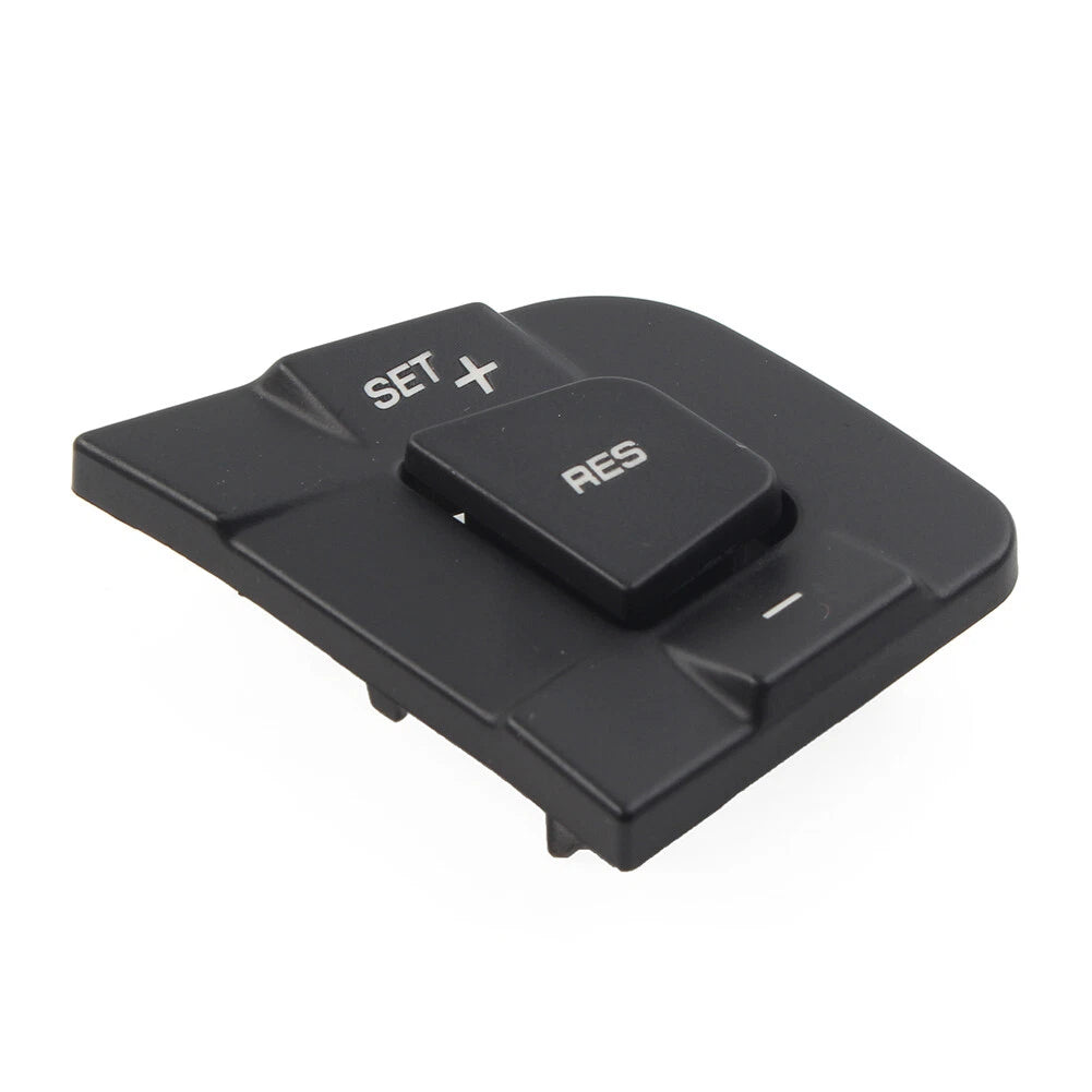Steering Wheel Switch Button Cover Trim for Land Rover Discovery Sport (2015-2019)