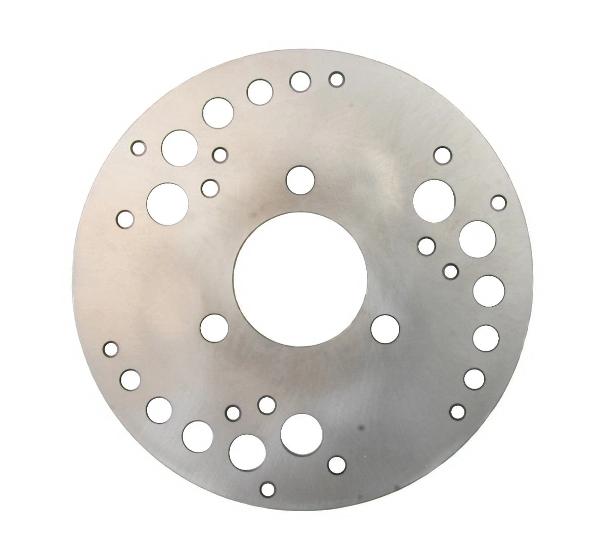 Rear Disc Brake Rotor 2x4 for Polaris Trail Boss 330 (2003–2004)