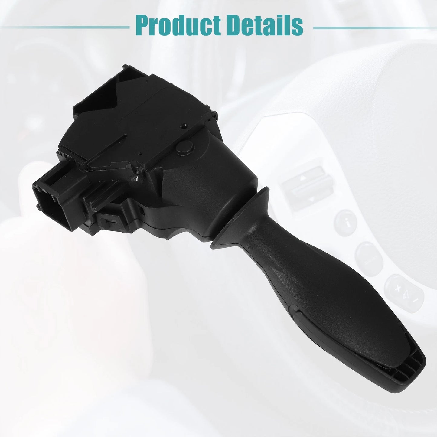 Turn Signal Switch for Ford Fiesta MK7 (2011-2019)