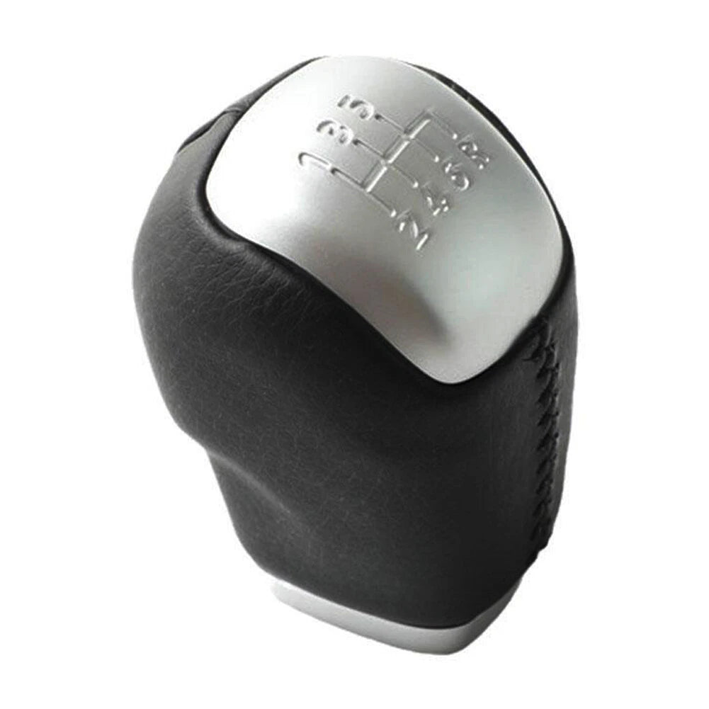 6 Speed Gear Shift Knob for Land Rover Range Evoque (2011-2018)