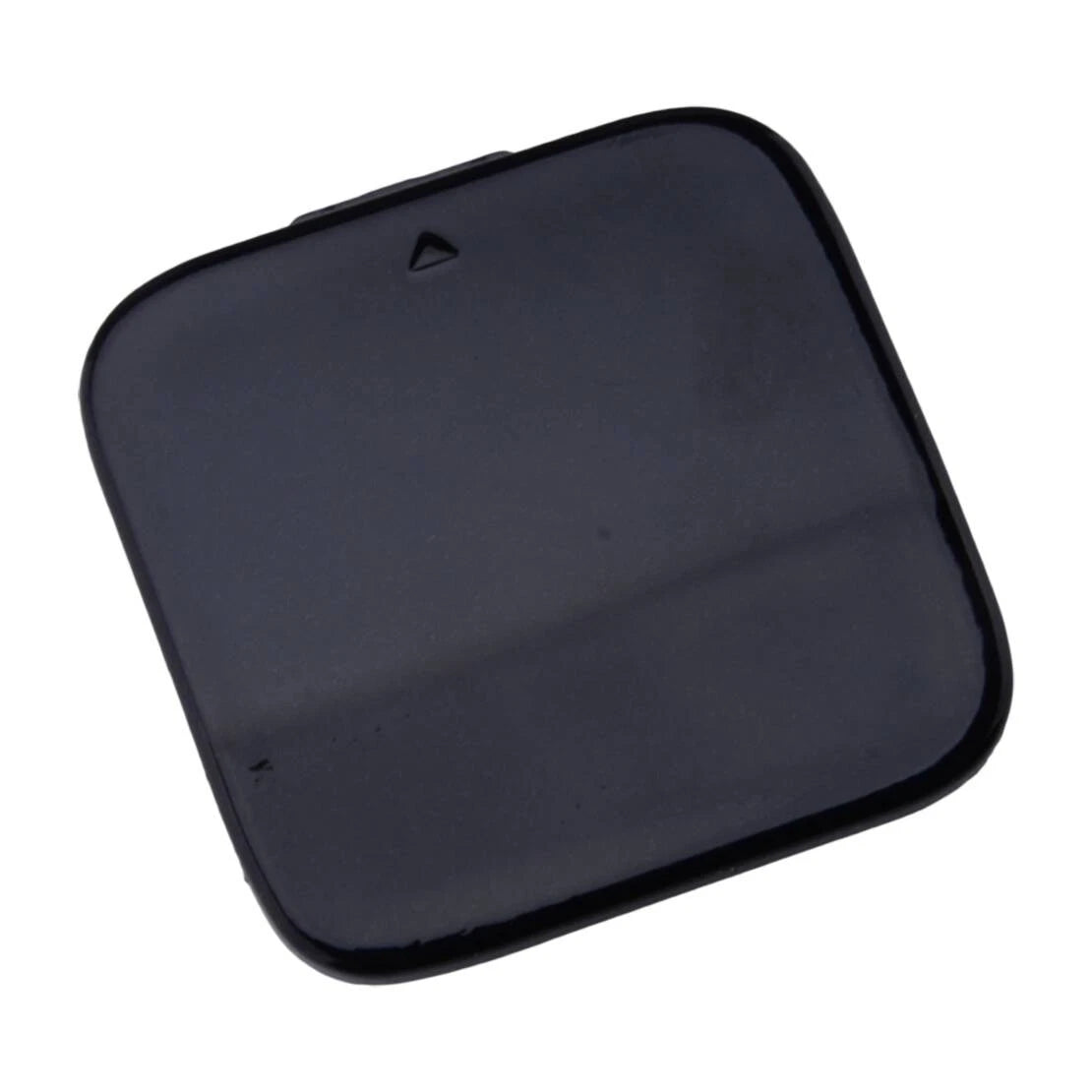 Rear Bumper Tow Eye Hook Cover for Mercedes-Benz S-Class (2009-2013)