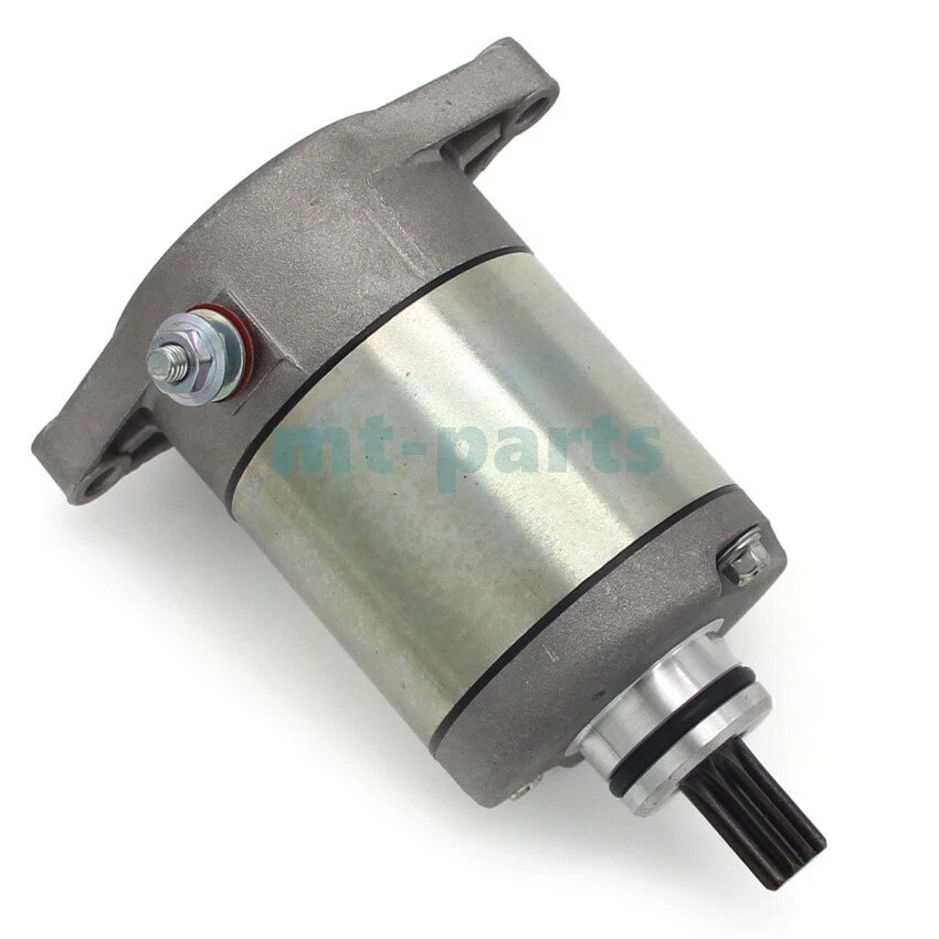 Starter for Arctic Cat 400 2x4, 400 4x4, 375 Auto (2002-2008)