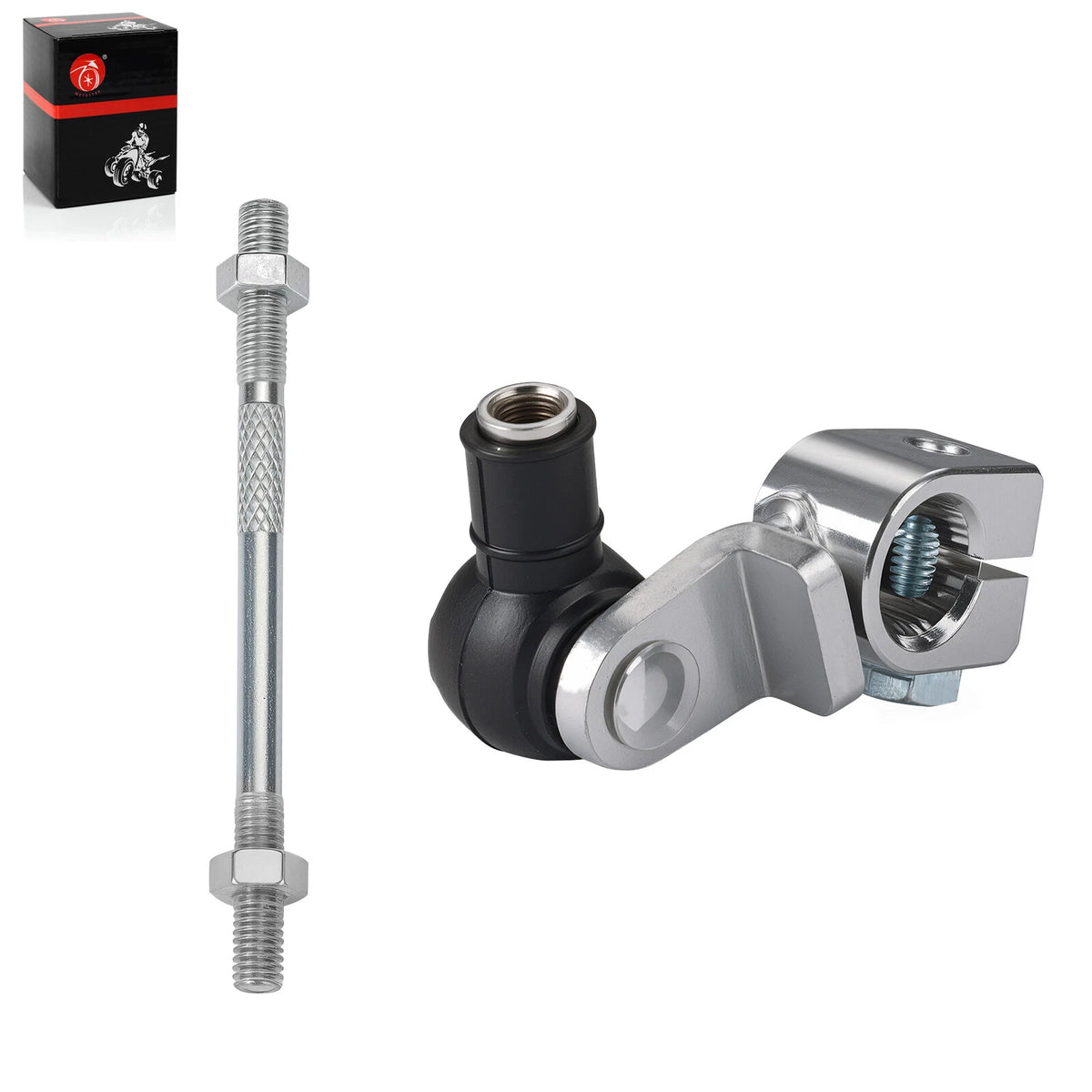 Gear Shifter Arm with Shift Rod for Kawasaki Ninja 300 (2013-2017)