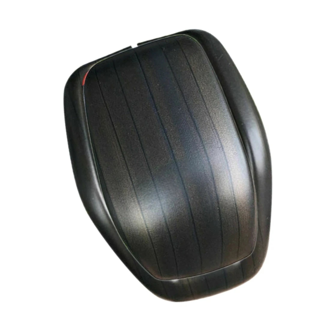 Wood Grain Gear Shift Knob Cover Trim for Toyota Highlander (2020-2022)