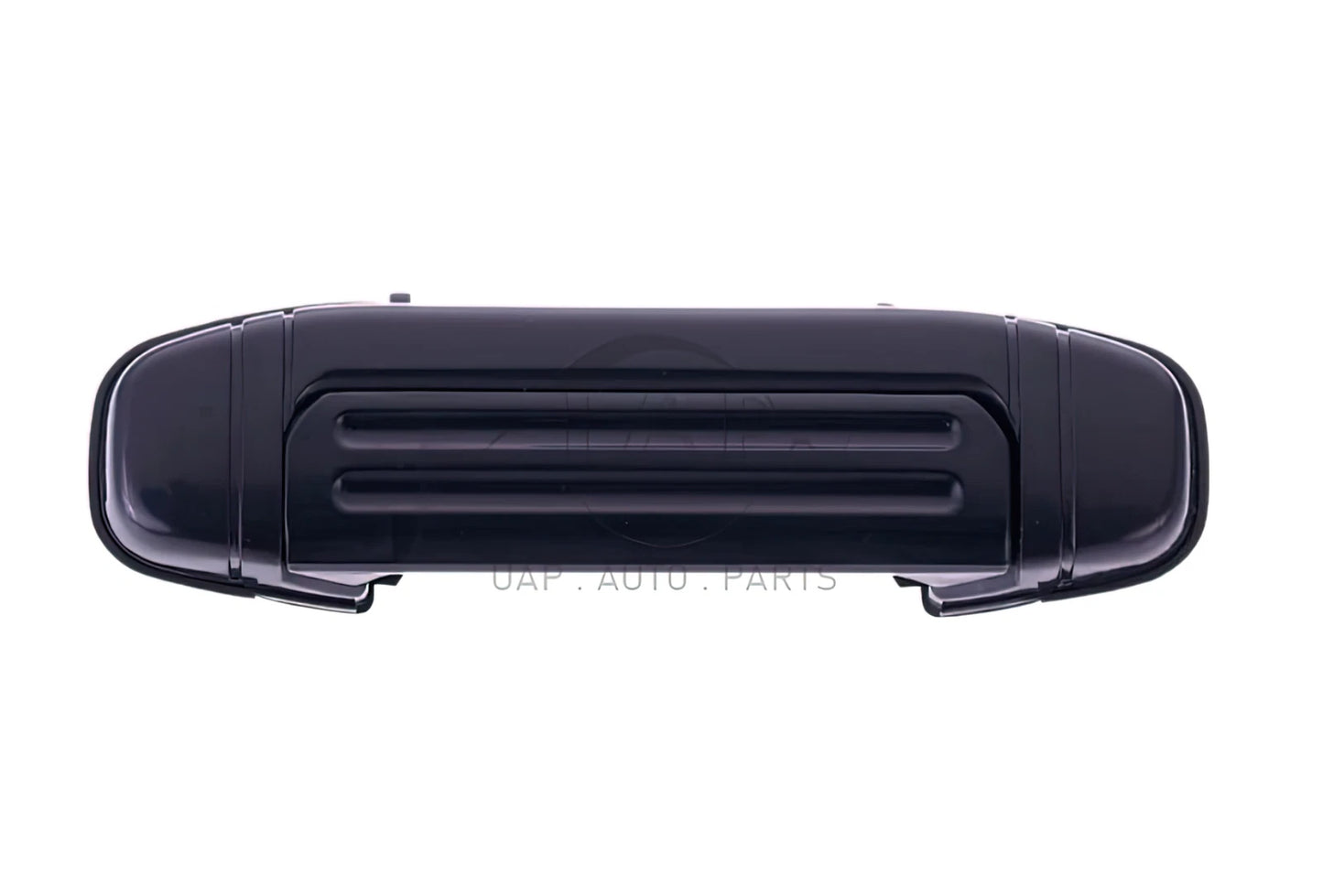 Black Front Left Outer Door Handle for Mitsubishi Pajero NH/NJ/NK/NL (1991-2000)