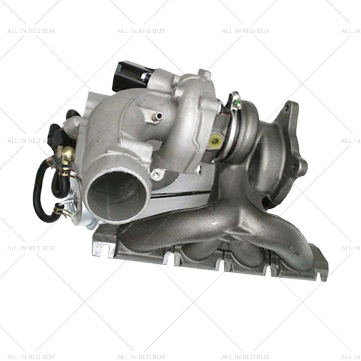 Turbocharger for Audi A3 TT VW Jetta Passat Eos GTI 2.0L (2006-2008)