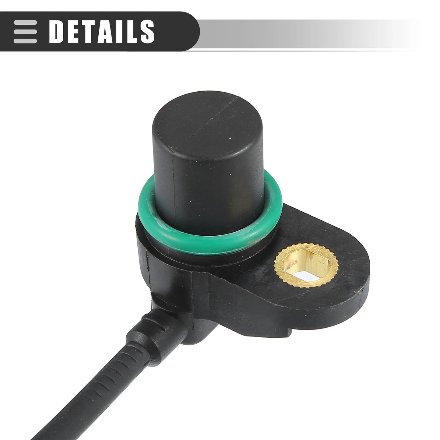 Camshaft Position Sensor for BMW 540i V8 4.4L Sedan (1997-1998)