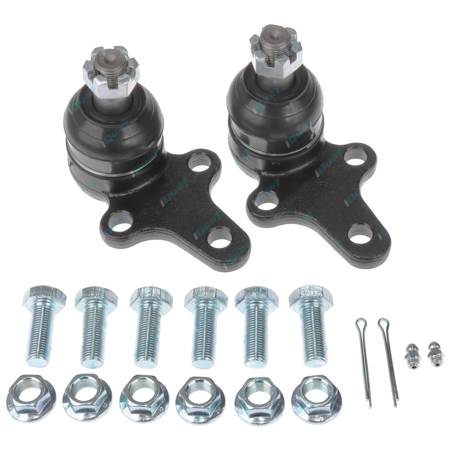Lower Ball Joints for Toyota Hilux 2WD LN85 LN86 RN85 YN85 RN90 (1988-1997)