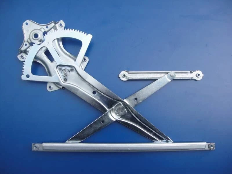 Front Left Window Regulator W/o Motor for Toyota Yaris NCP93 (2006–2017)