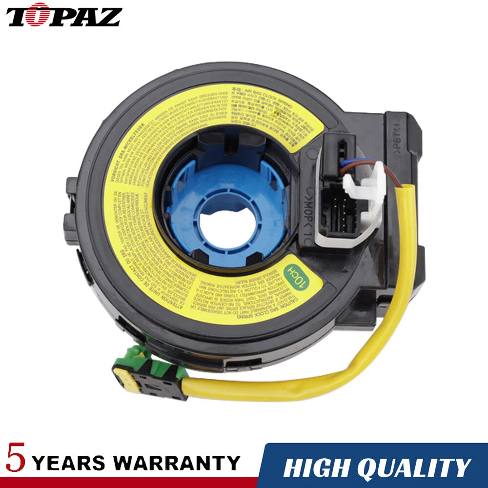 Spiral Cable Airbag Clock Spring for Kia Optima Magentis (2005-2010)
