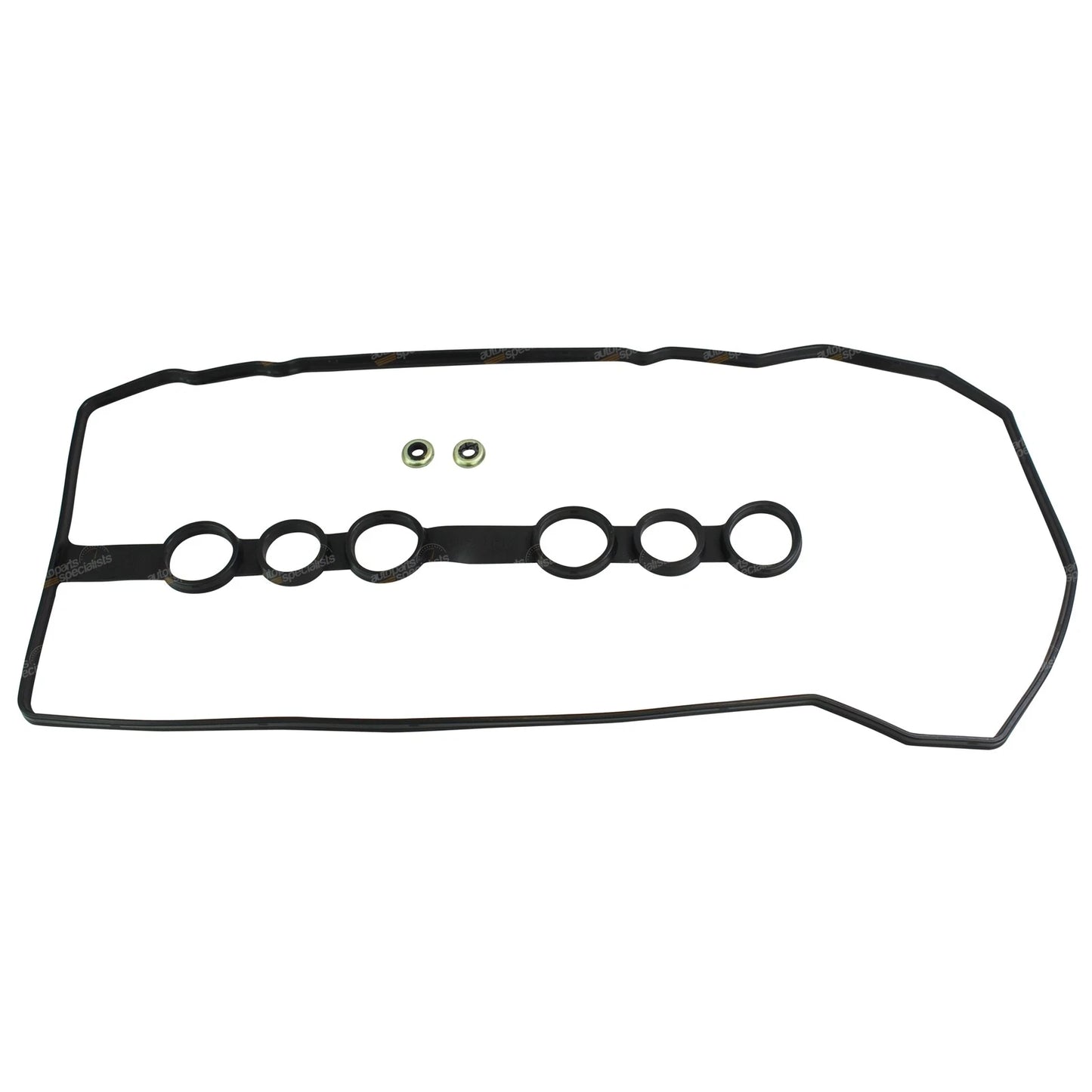 Valve Tappet Rocker Cover Gasket Set for Corolla ZZE122R (2001–2007)