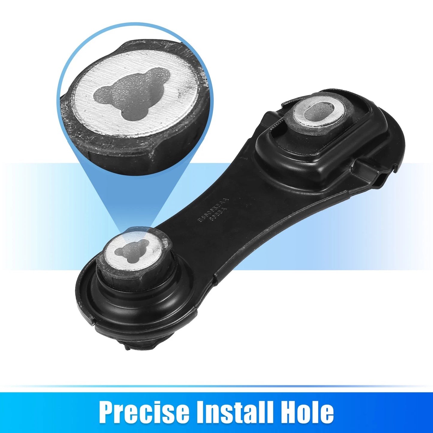 Engine Motor Mount Housing for Ford Explorer (2002-2010) 1 x AA5Z6068A
