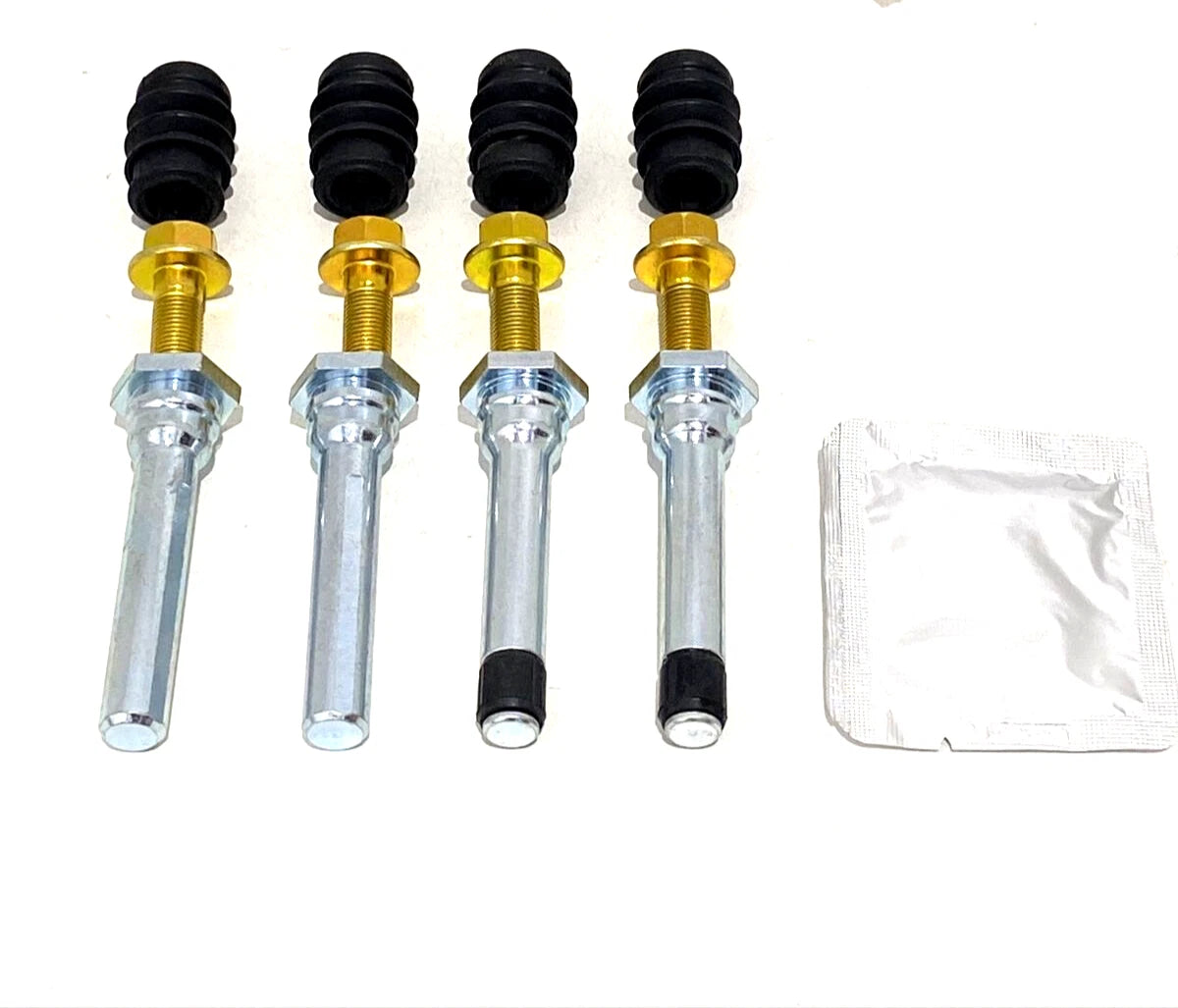 Front / Caliper Pin Kits for Nissan Pathfinder (2013–2020)