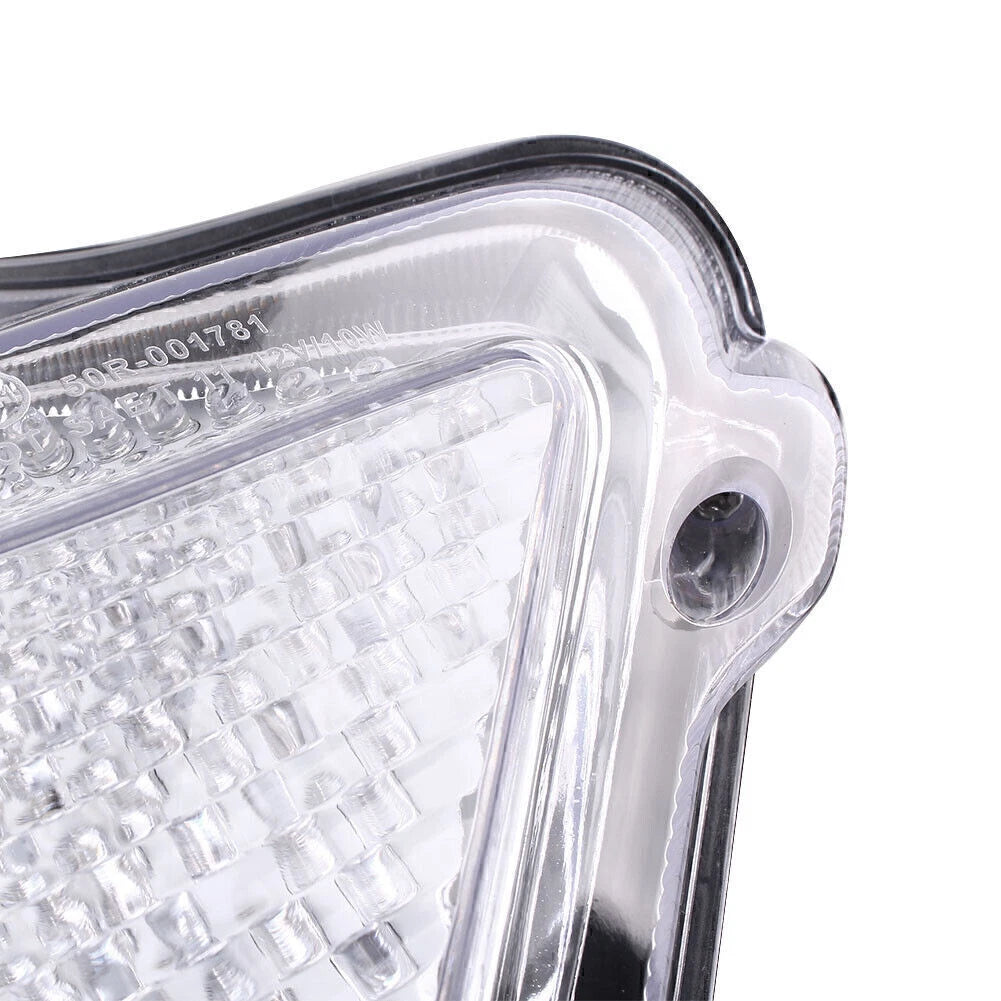 Rear Tail Light for SUZUKI GSXR1300 HAYABUSA (2008-2017)