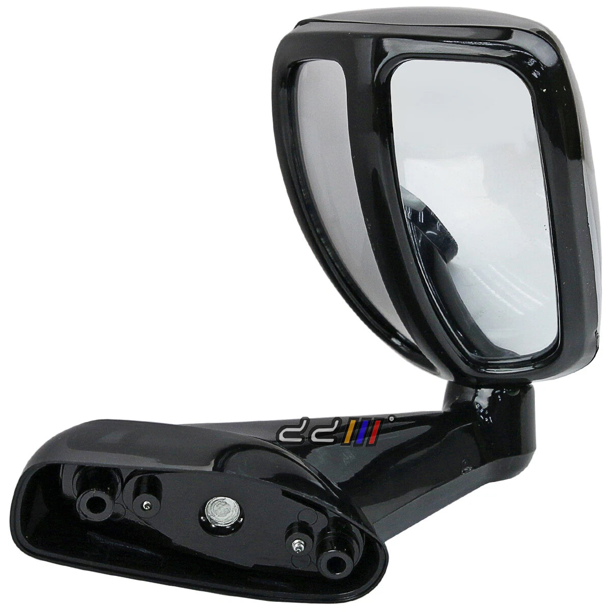 Blind Spot Fender Mirror for Nissan Hilux Navara Triton (2005-2023)