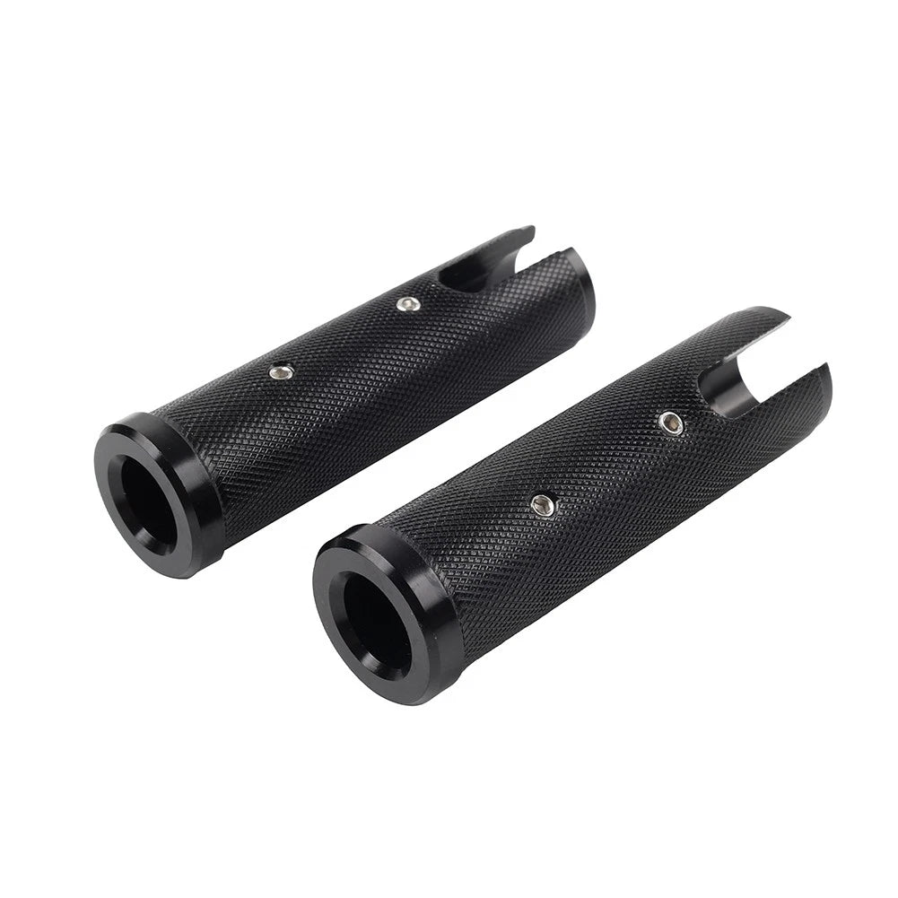 Front Foot Pegs for Honda Cross Cub 110 (2018-2023)