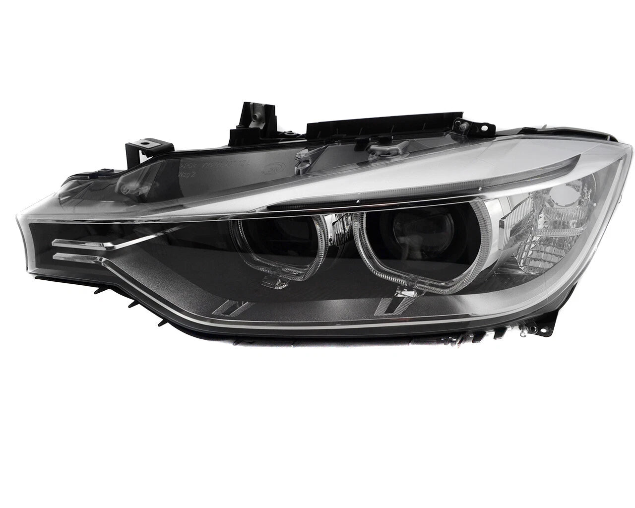 BMW 3 Series F30 F31 Bi-Xenon Adaptive Left Headlight for RHD (2012-2019)
