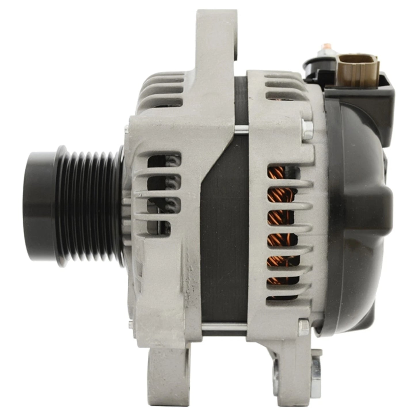Alternator / 130amp / Toyota Hiace TRH201 TRH221 TRH223 2.7L 2TR-FE Van