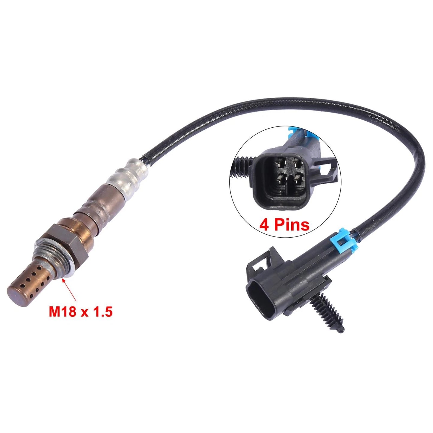 Oxygen Sensor O2 Sensor for Chevrolet Impala