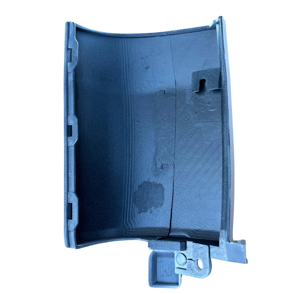 Rear Corner Guard Panel White, Left for Toyota HiAce TRH/KDH (2005–2019)