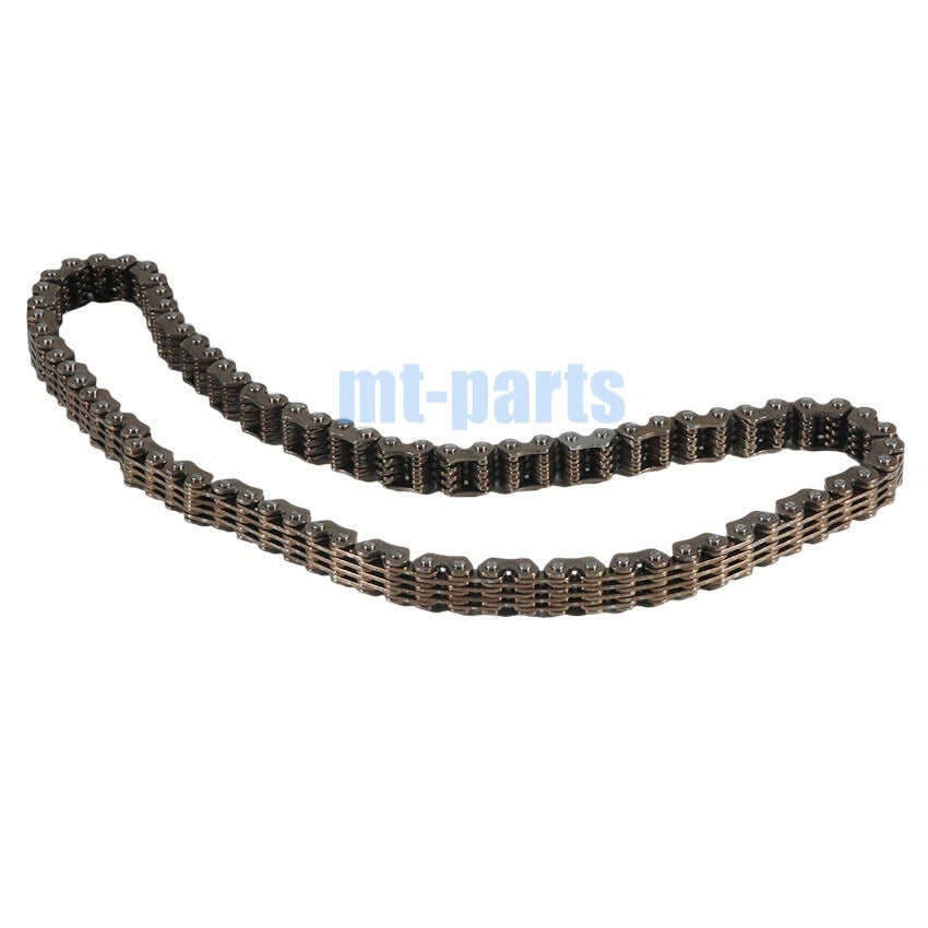 Timing Cam Chain for KTM 450 SMR SX-F 2008-2012, 450 XC-F 2008-2009, 450 SXS-F 2007-2008