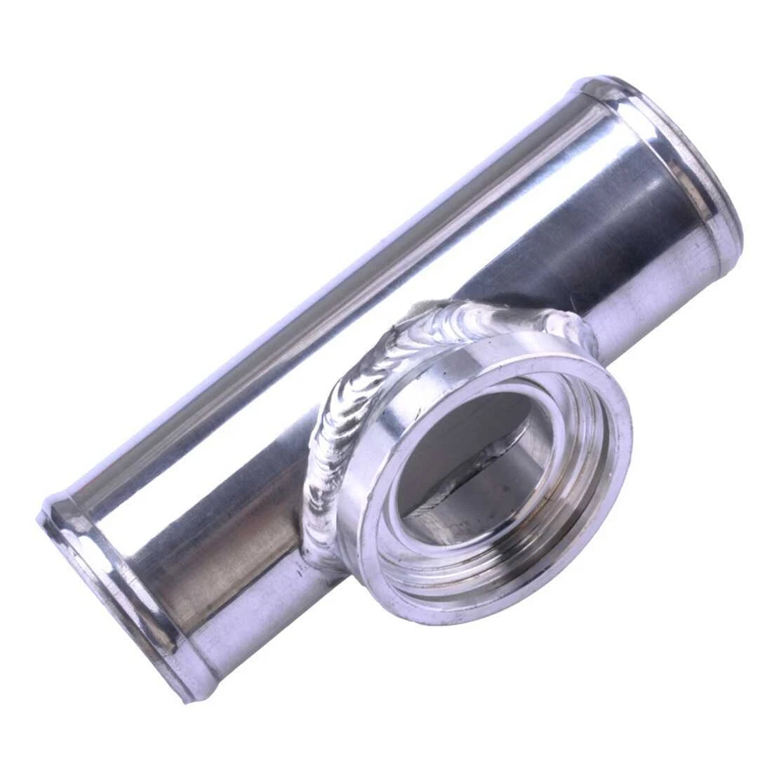 Aluminum Turbo BOV Blow Off Valve 50mm Flange for Universal Cars