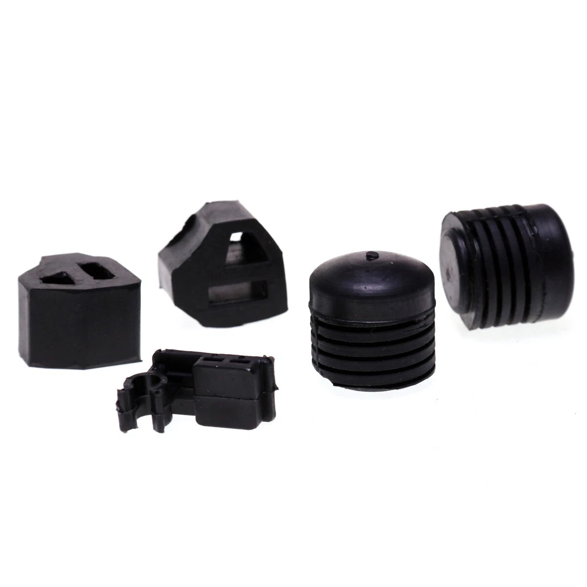 BonnetBonnet Rubber Bumper CLight for Holden Rodeo Isuzu TF TFR 1988-2002