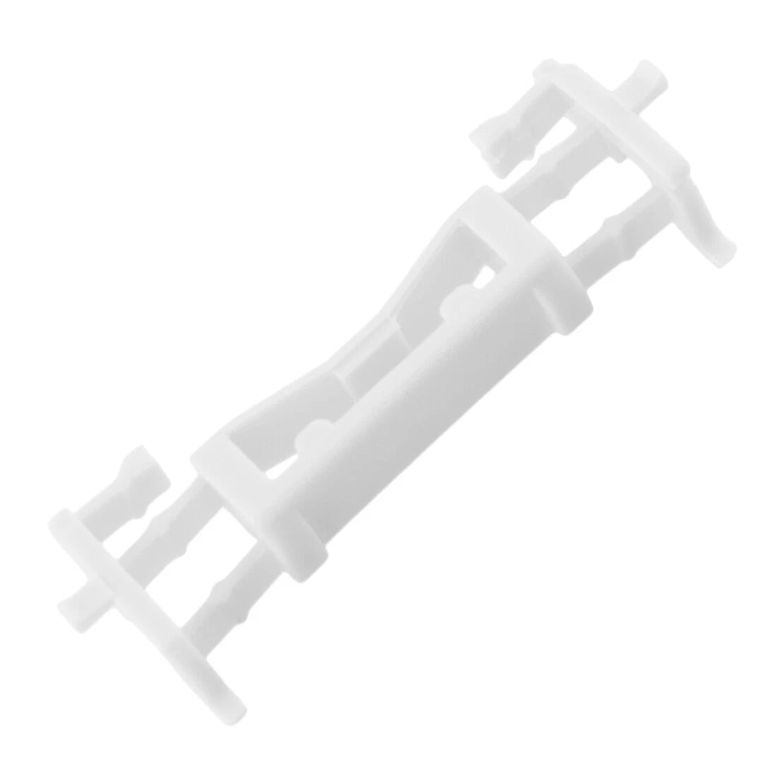 10pcs Roof Moulding Drip Rail Clips for Mitsubishi Lancer EVO Outlander