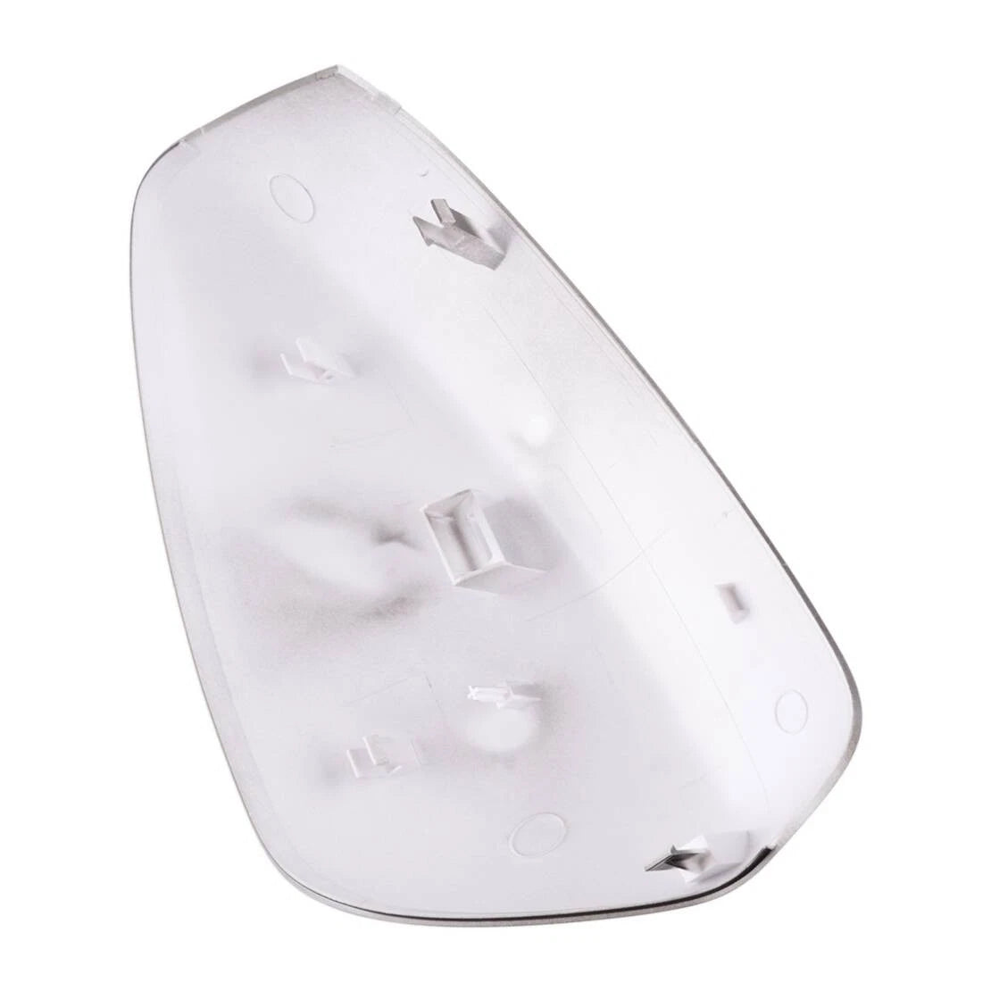 Black Rearview Mirror Cover Right Side for Mazda CX-5 2013-2014