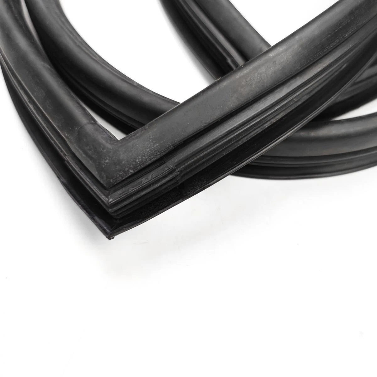 Weatherstrip Rear Windshield Rubber Fits Datsun Bluebird 510 Wagon 1967-72 D06