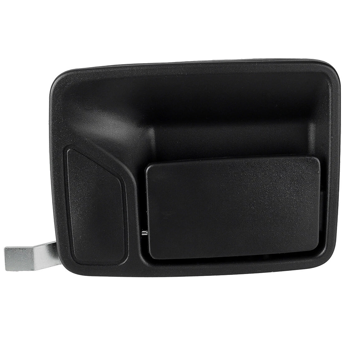 Rear Right Outer Door Handle for Ford F250 F350 F450 F550 Super Duty