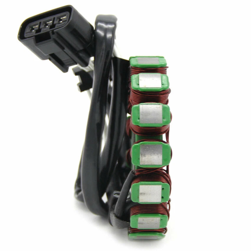 Stator Coil for Kawasaki ZX1000 Ninja ZX10R, ZX636 Ninja ZX6R ABS (2011-2021)