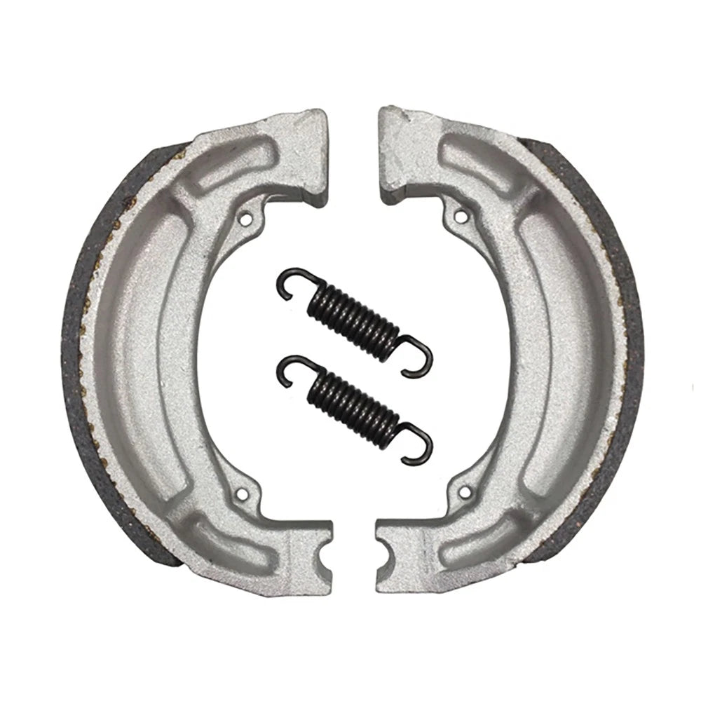 Rear Brake Shoes for Kawasaki KFX50 (2003–2006)